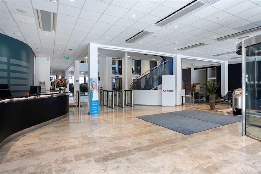 Kontorslokal på Lindhagensgatan 94-96, Stockholm – bild 11