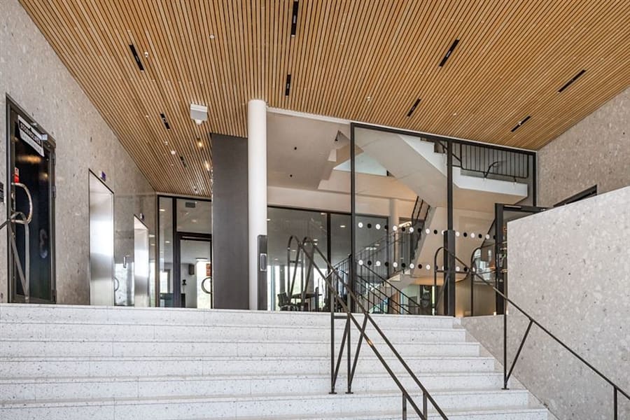 Kontorslokal på Pastellvägen 6, Johanneshov – bild 8