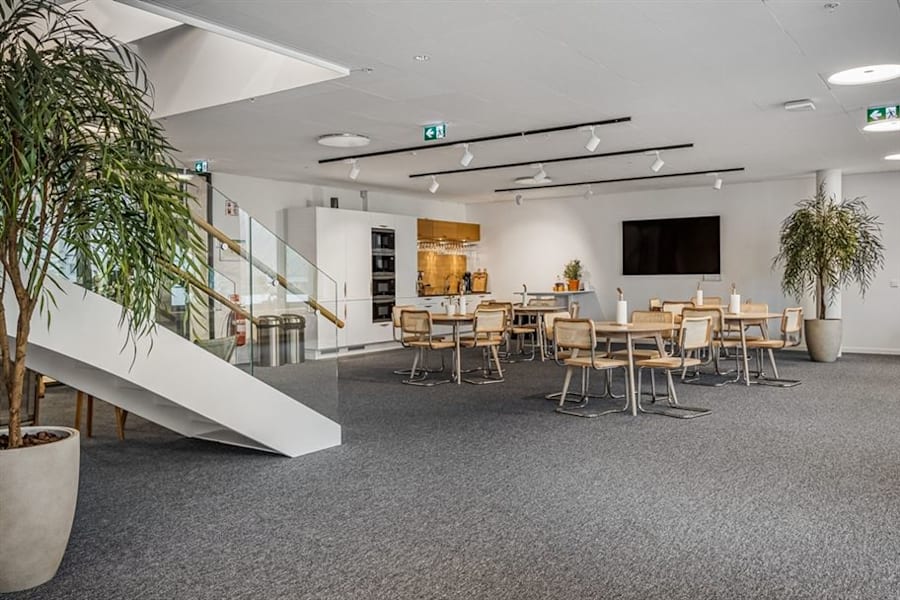 Kontorslokal på Pastellvägen 6, Johanneshov – bild 2