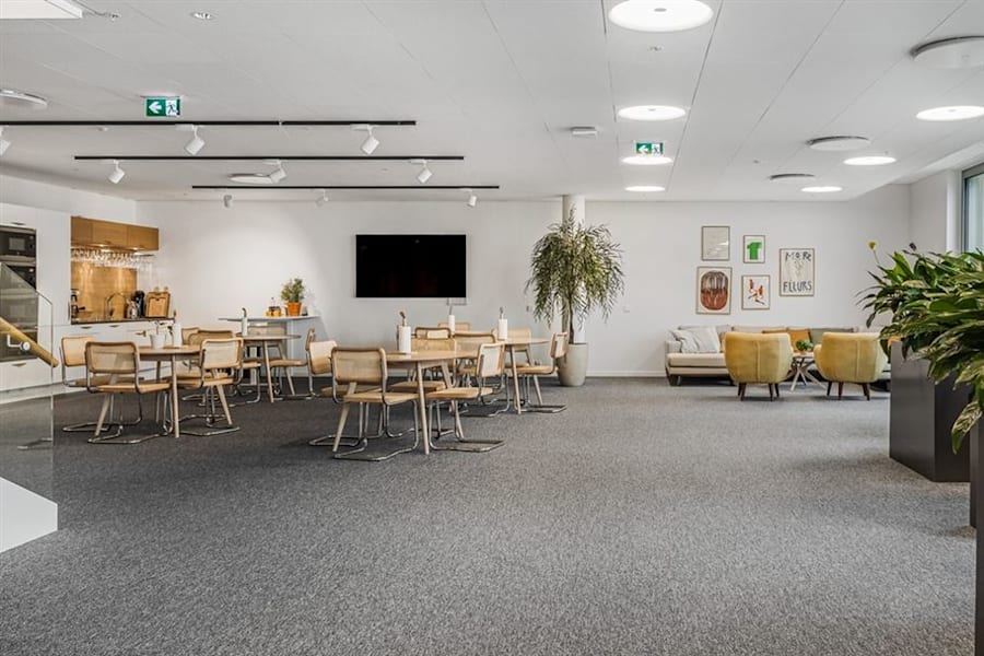 Kontorslokal på Pastellvägen 6, Johanneshov – bild 6