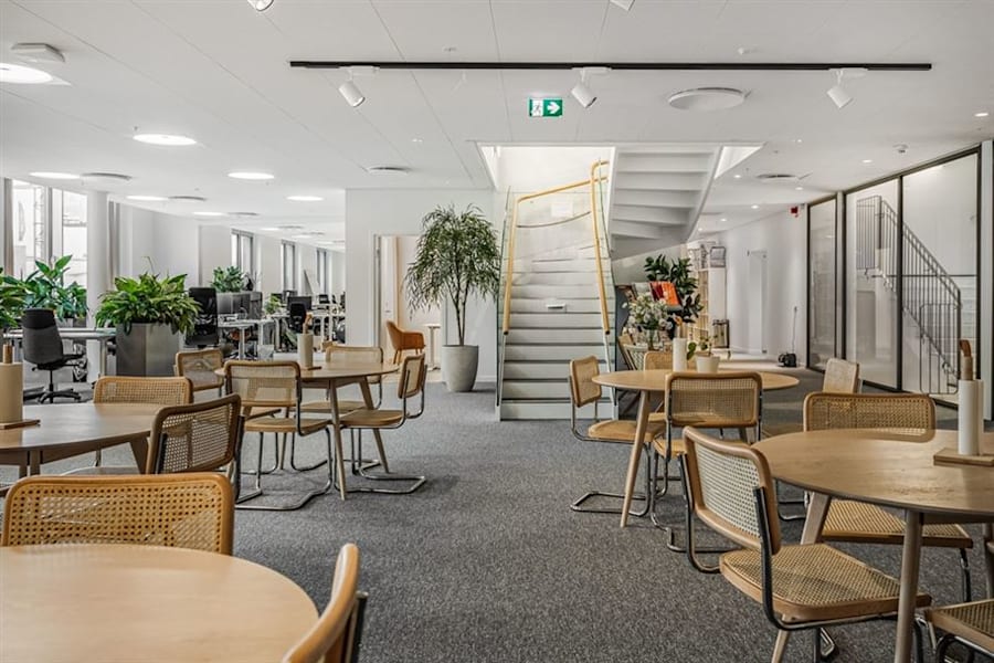 Kontorslokal på Pastellvägen 6, Johanneshov – bild 5