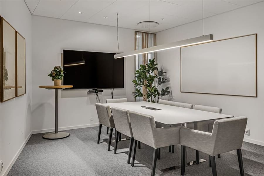 Kontorslokal på Pastellvägen 6, Johanneshov – bild 7