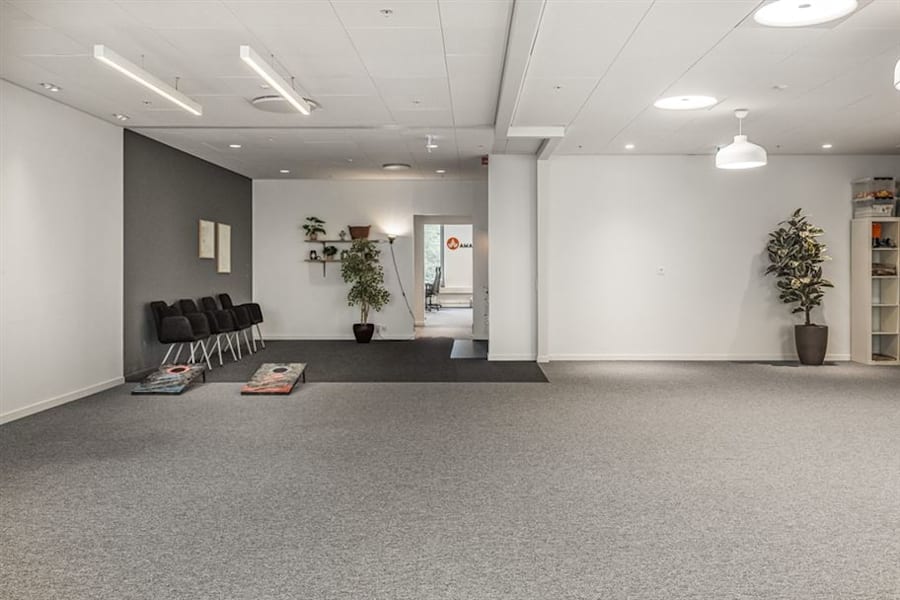 Kontorslokal på Pastellvägen 6, Johanneshov – bild 9