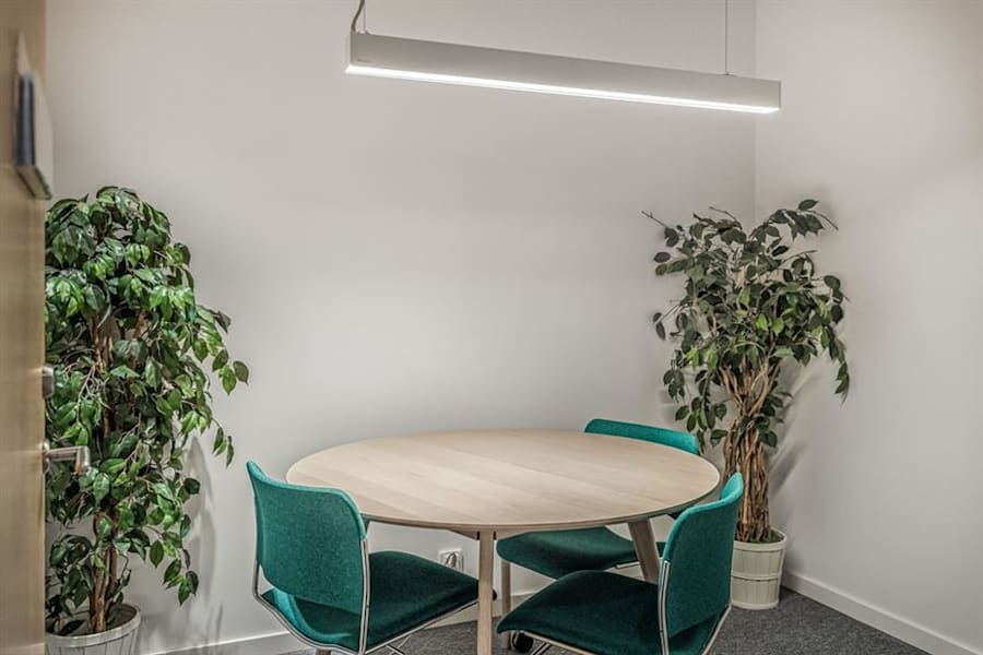 Kontorslokal på Pastellvägen 6, Johanneshov – bild 10