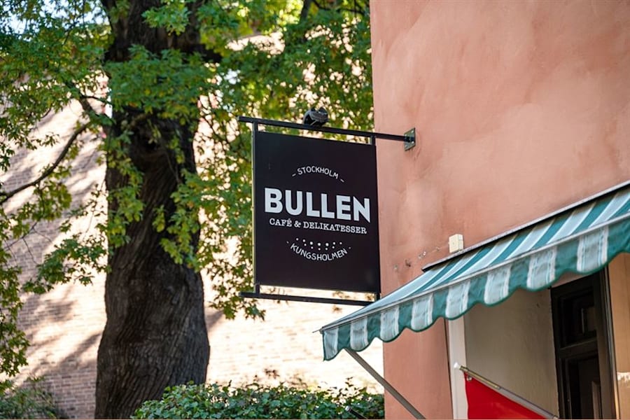 Kontorslokal på Lindhagensgatan 74, Stockholm – bild 11