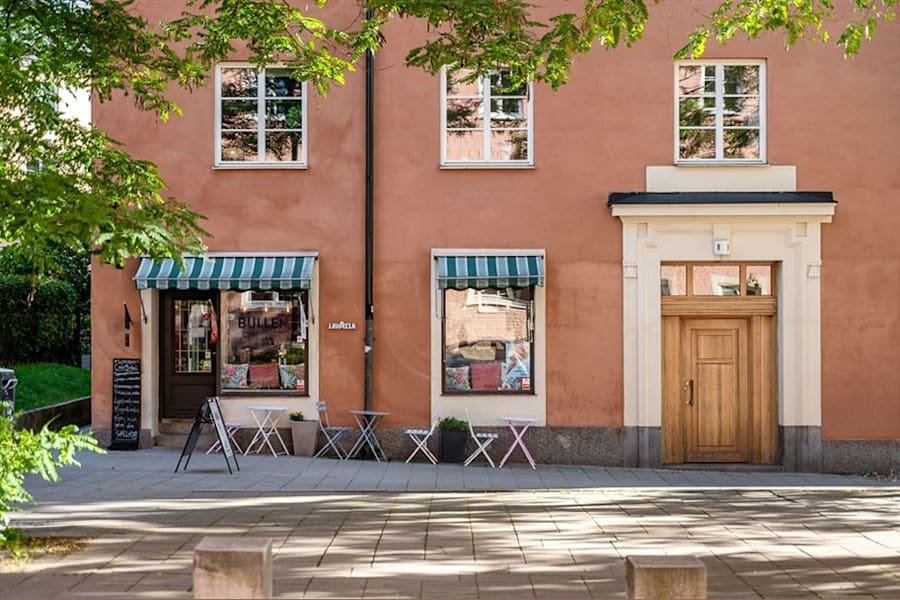 Kontorslokal på Lindhagensgatan 74, Stockholm – bild 12