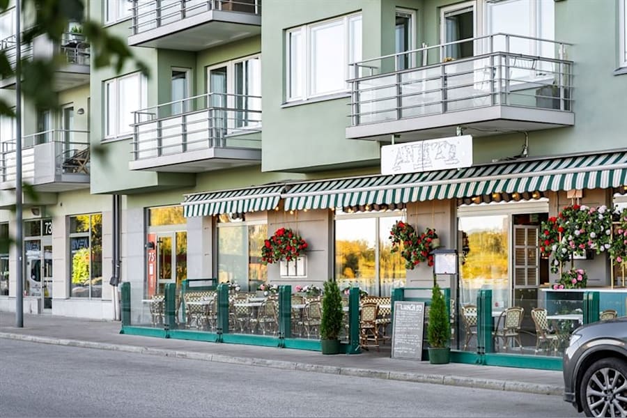 Kontorslokal på Lindhagensgatan 74, Stockholm – bild 15