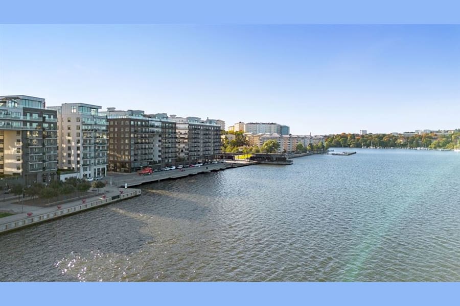 Kontorslokal på Lindhagensgatan 74, Stockholm – bild 21