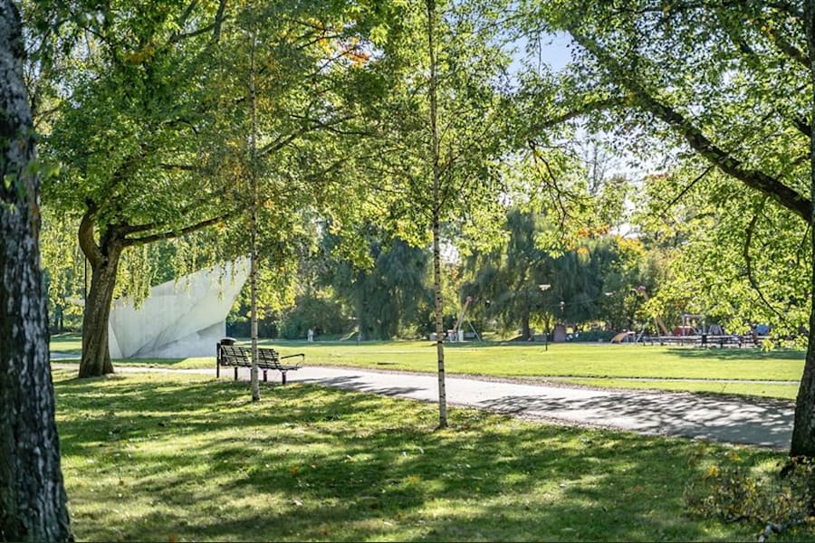 Kontorslokal på Lindhagensgatan 74, Stockholm – bild 10