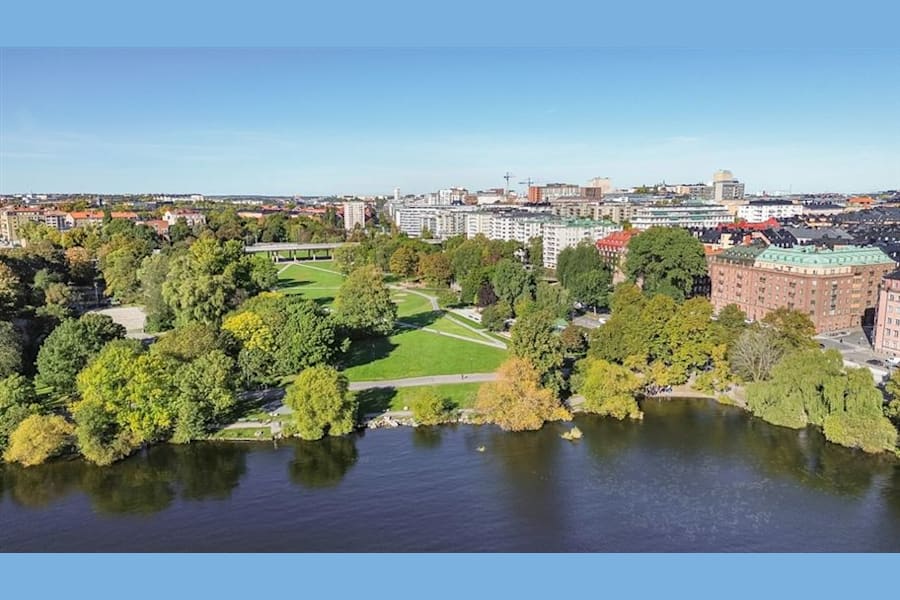 Kontorslokal på Lindhagensgatan 74, Stockholm – bild 17