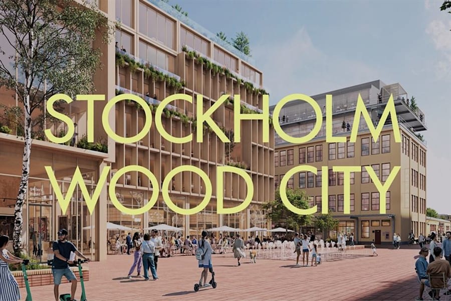 Kontorslokal på Sickla Industriväg 5, Nacka