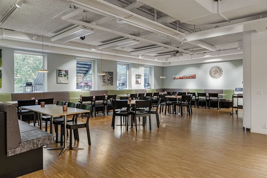 Butikslokal på Norrtullsgatan 6, Stockholm – bild 4