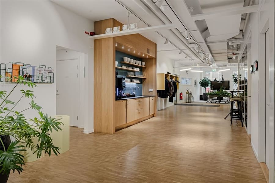 Butikslokal på Norrtullsgatan 6, Stockholm – bild 10