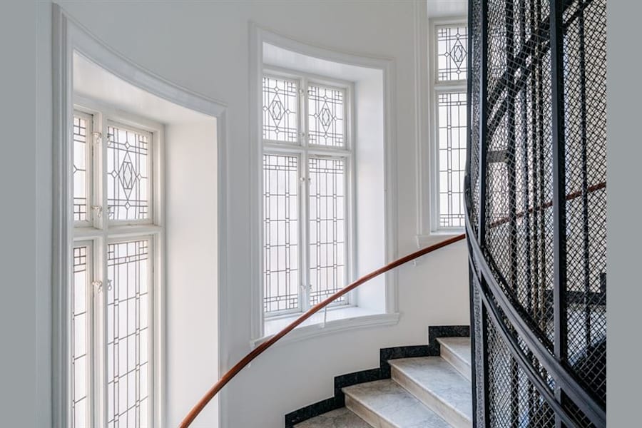 Kontorslokal på Skeppsbron 3, Malmö – bild 3