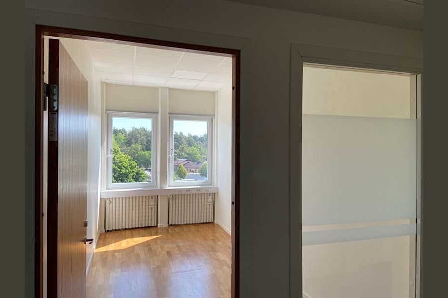 Kontorslokal på Linta gårdsväg 5, Bromma – bild 2