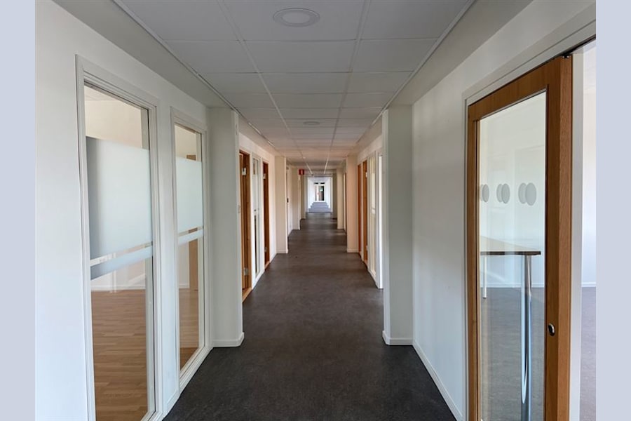 Kontorslokal på Linta gårdsväg 5, Bromma – bild 4