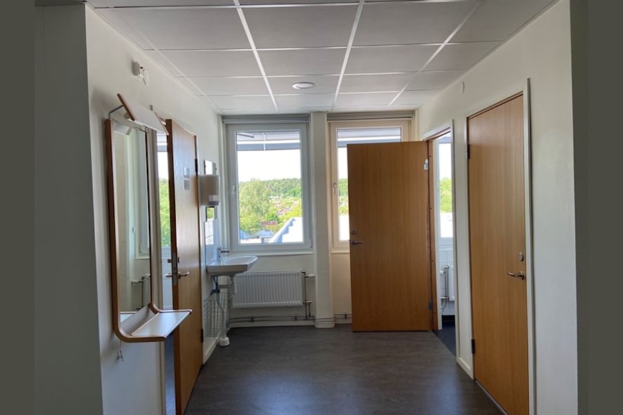 Kontorslokal på Linta gårdsväg 5, Bromma – bild 7