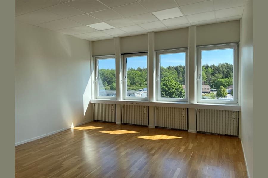 Kontorslokal på Linta gårdsväg 5, Bromma – bild 3