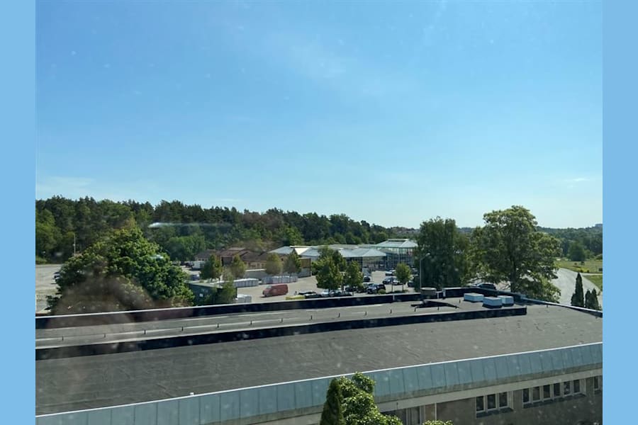 Kontorslokal på Linta gårdsväg 5, Bromma – bild 8