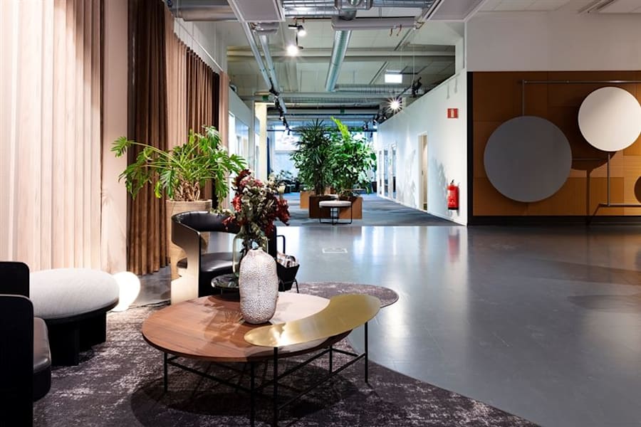 Kontorslokal på Torsgatan 21, Stockholm – bild 6