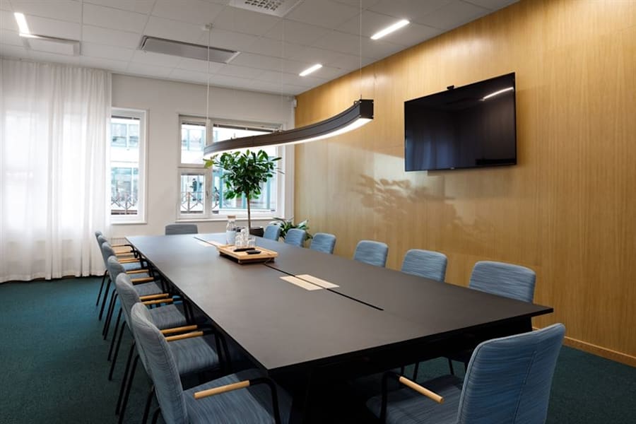 Kontorslokal på Johanneslundsvägen 12, Upplands Väsby – bild 5