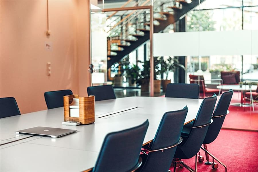 Kontorslokal på Telegrafgatan 4, Solna – bild 7