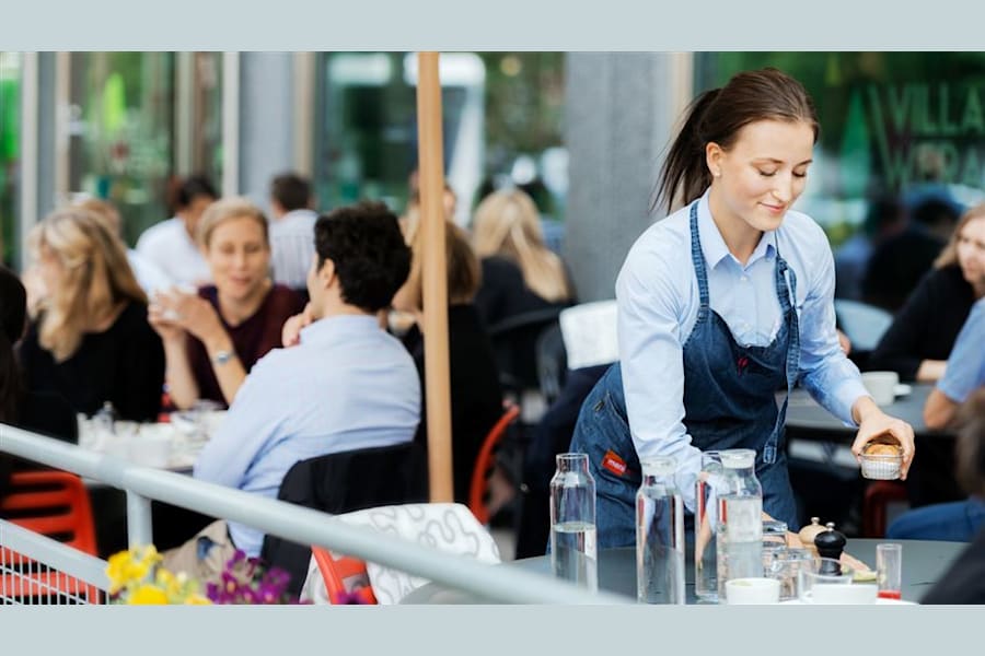 Kontorslokal på Vretenvägen 8, Solna – bild 6