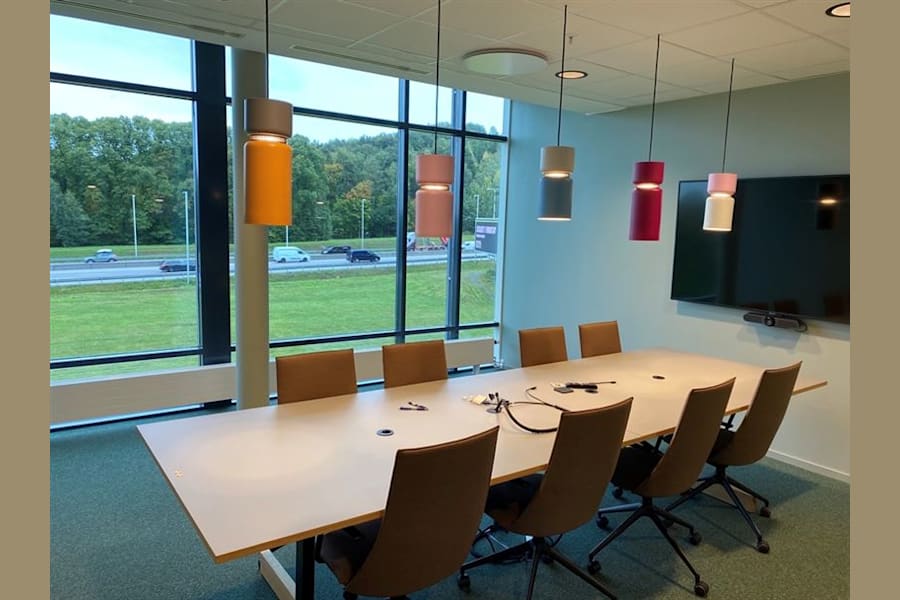 Kontorslokal på Telegrafgatan 4, Solna – bild 2