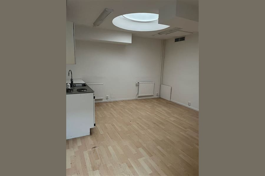 Kontorslokal på Nygatan 38, Trelleborg – bild 2