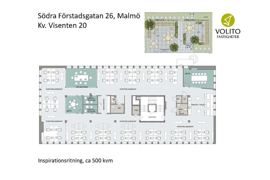 Södra Förstadsgatan 26 - 319-20 Södra Förstadsgatan 26, Inspirationsrinting, 500kvm_med terrass