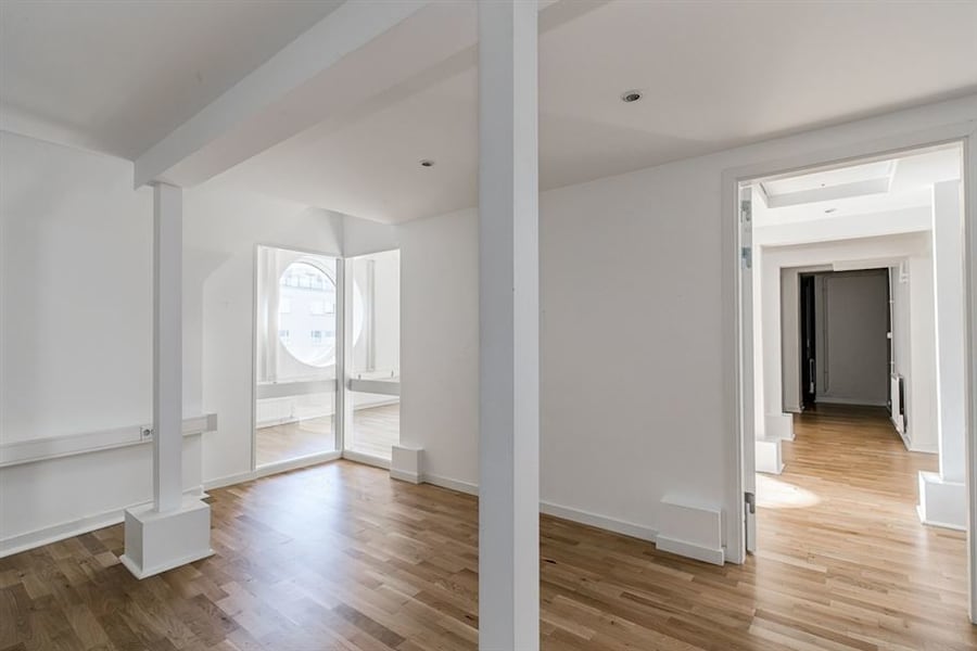 Kontorslokal på Katarinavägen 19, Stockholm – bild 3