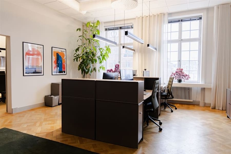 Kontorslokal på Skeppsbron 3, Malmö – bild 2