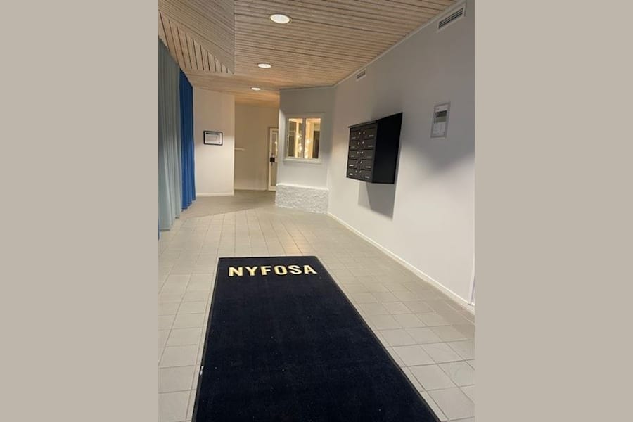 Coworking-plats på Västbovägen 56 A, Värnamo – bild 9