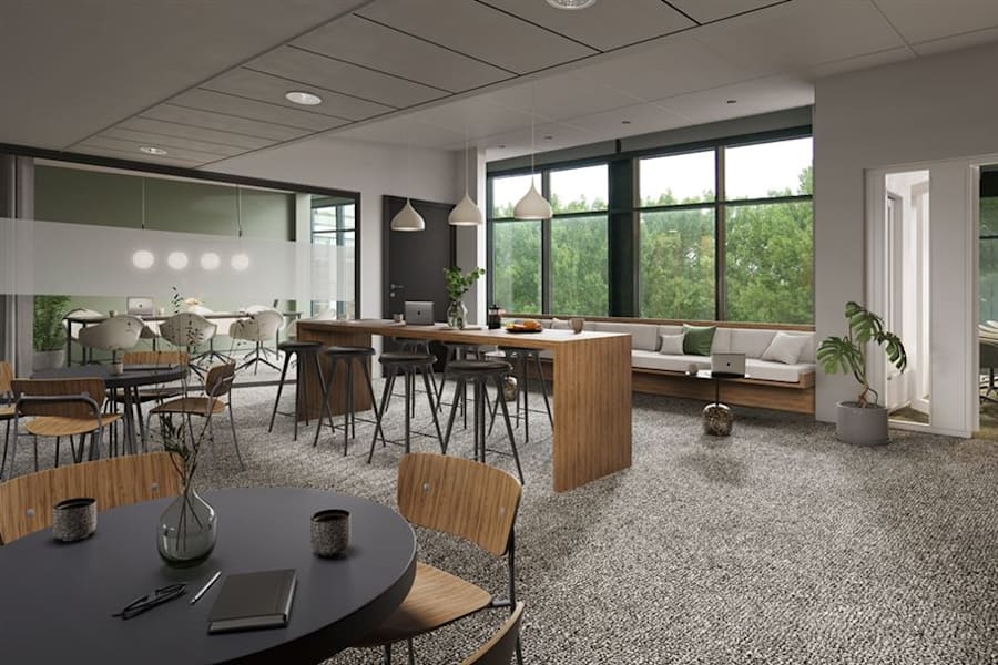 Strandbodgatan 1 - Temas lokal loungen - korrigerad 20211013