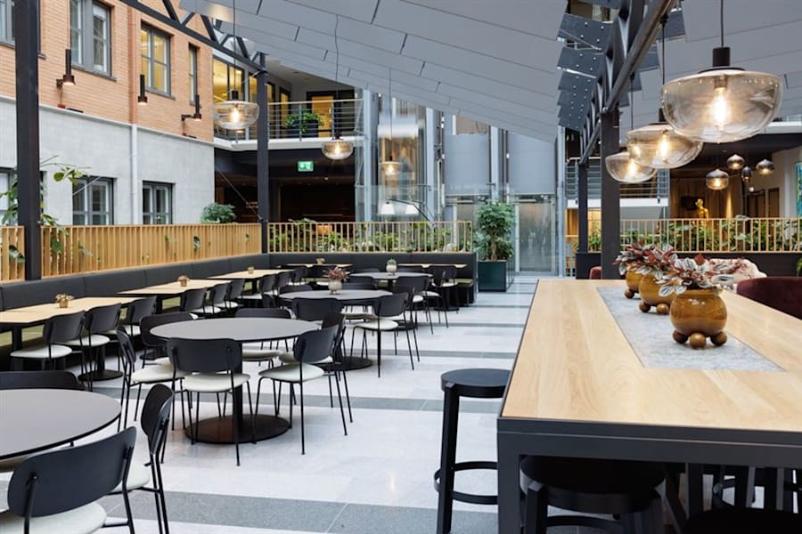 Kontorslokal på Strandbodgatan 1, Uppsala – bild 7