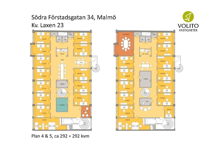 Södra Förstadsgatan 34 - 314-2044 Plan 4 o 5_292 o 292 kvm(1)