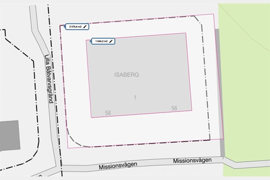 Missionsvägen 56-58 - Ska¨rmavbild 2024-01-12 kl. 13.17.59