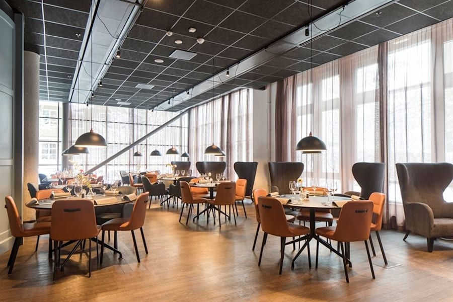 Kontorslokal på Råsundavägen 4, Solna – bild 11