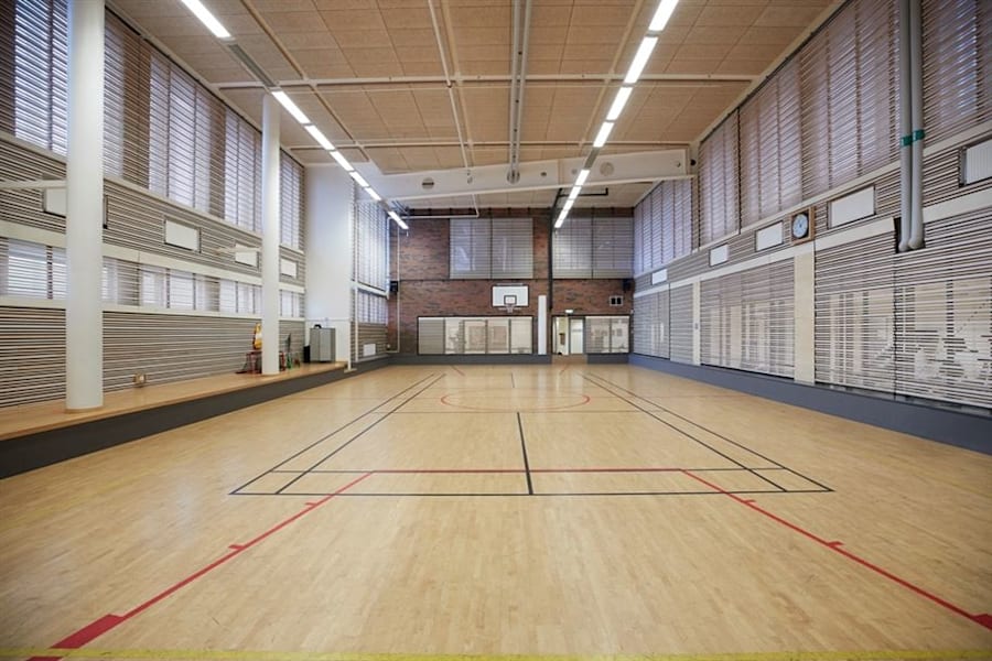 Kontorslokal på Råsundavägen 4, Solna – bild 12