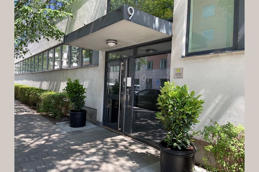 Kontorslokal på Stormgatan 9, Malmö – bild 6