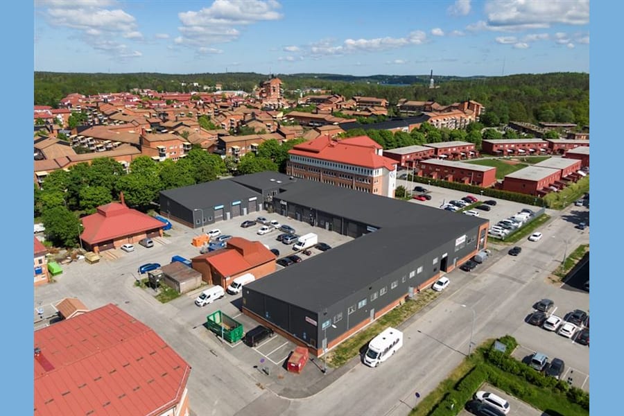 Postflygsgatan 12B - DJI_0714