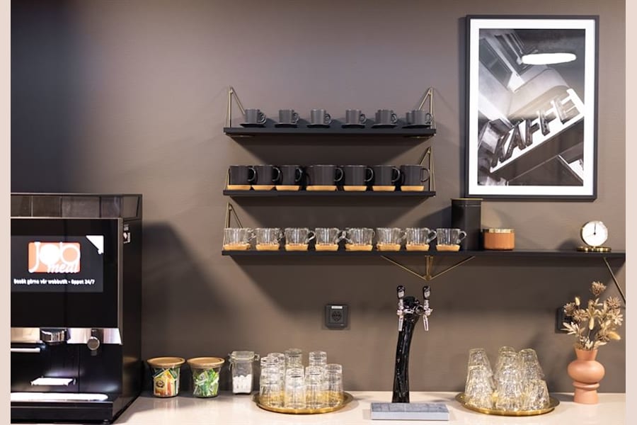 Kontorslokal på Skolgången 15, Gävle – bild 3