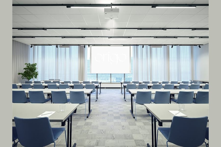 Röntgenvägen 3 - Conference 6(1)