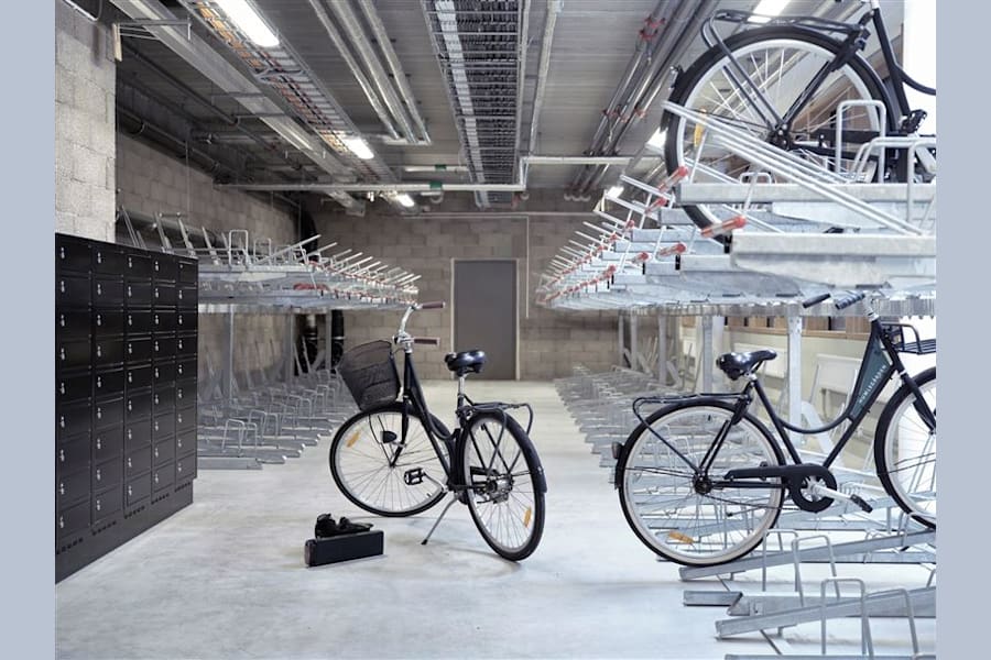 Kontorslokal på Röntgenvägen 3, Solna – bild 14