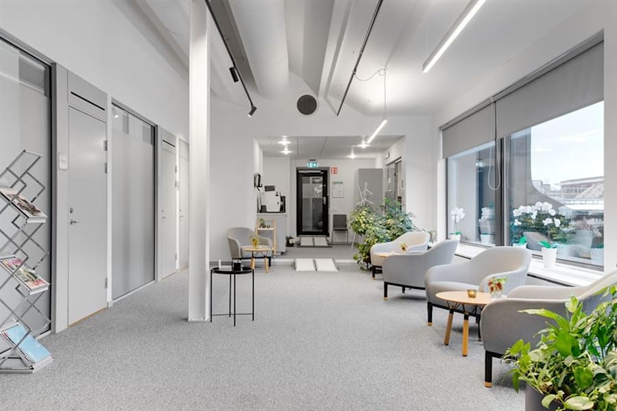 Kontorslokal på Kungsgatan 47 D, Uppsala – bild 2