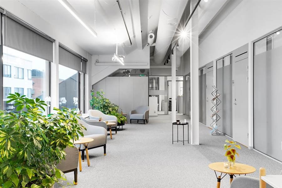 Kontorslokal på Kungsgatan 47 D, Uppsala – bild 3