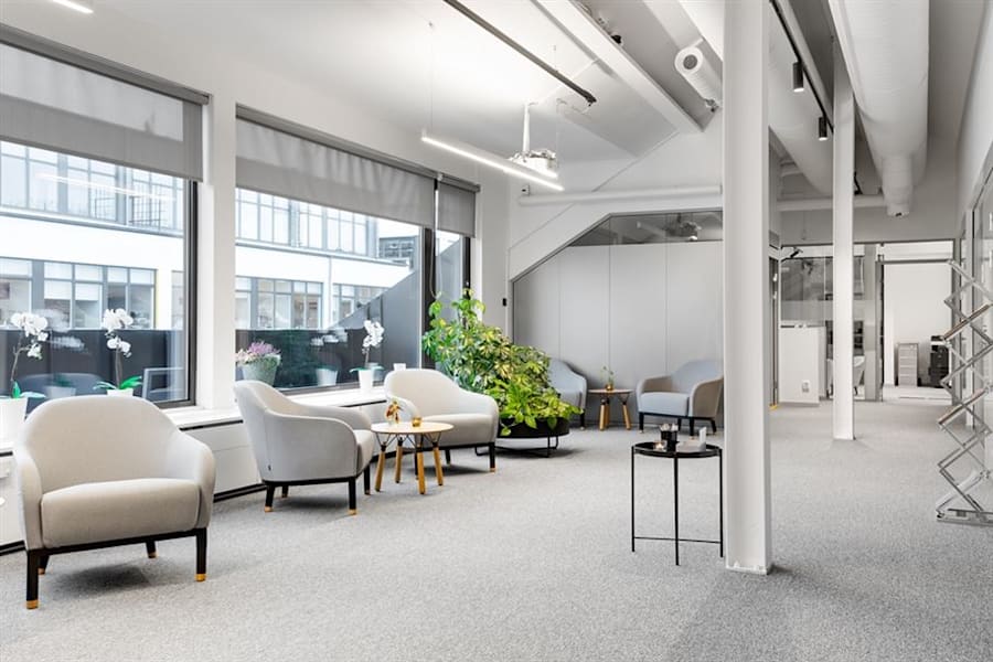 Kungsgatan 47 D - INT005