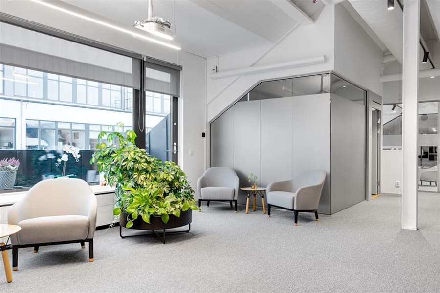 Kontorslokal på Kungsgatan 47 D, Uppsala – bild 5