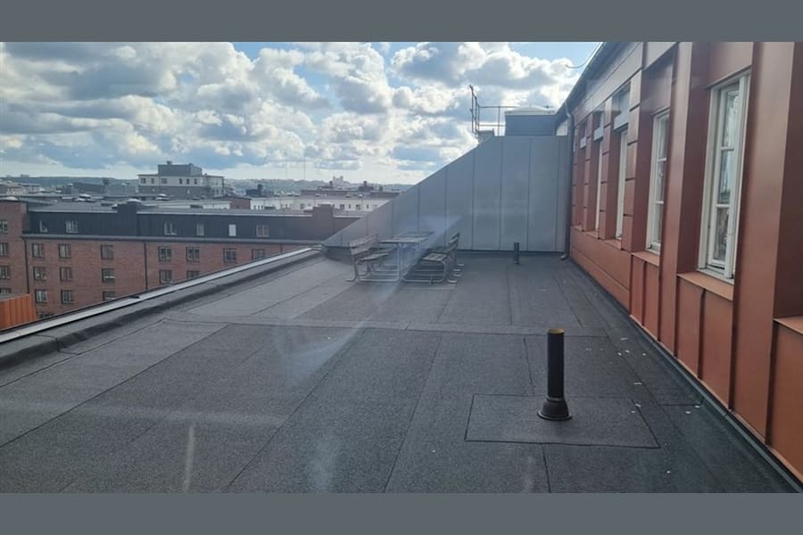 Kontorslokal på Agavägen 58, Lidingö – bild 4