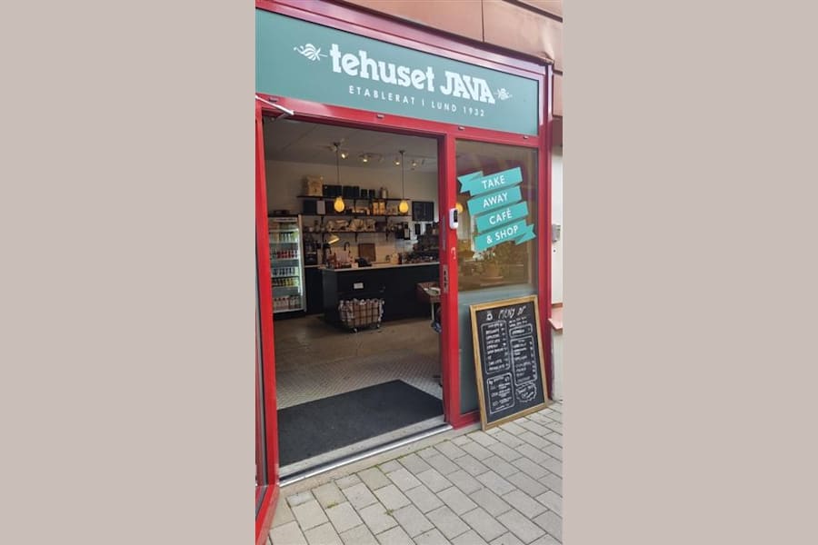 Kontorslokal på Agavägen 58, Lidingö – bild 7